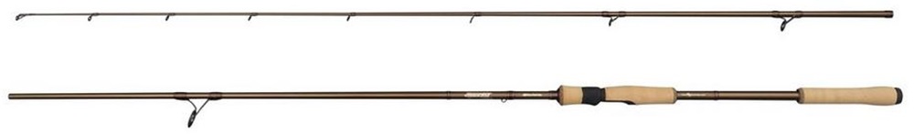 Abu garcia prut beast pro 2 802 h spinning 2,44 m 30 - 110 g