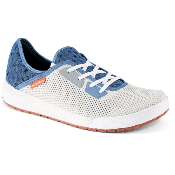 Grundéns Boty Keeper Sneaker Oyster