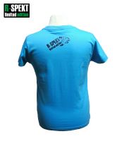 R-SPEKT Dětské tričko Carper Kids tyrkysové (8)