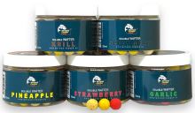 Method Feeder Fans Method Action Wafter Boiliies 12 mm 100 ml Method Feeder Fans Method Action Wafter Boiliies 12 mm 100 ml