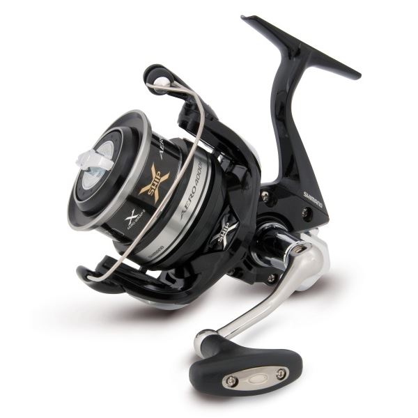 Shimano Naviják Aero Feeder 4000 FDFA
