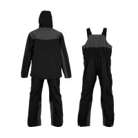 Preston Innovations Oblek DF Lite Suit (5)