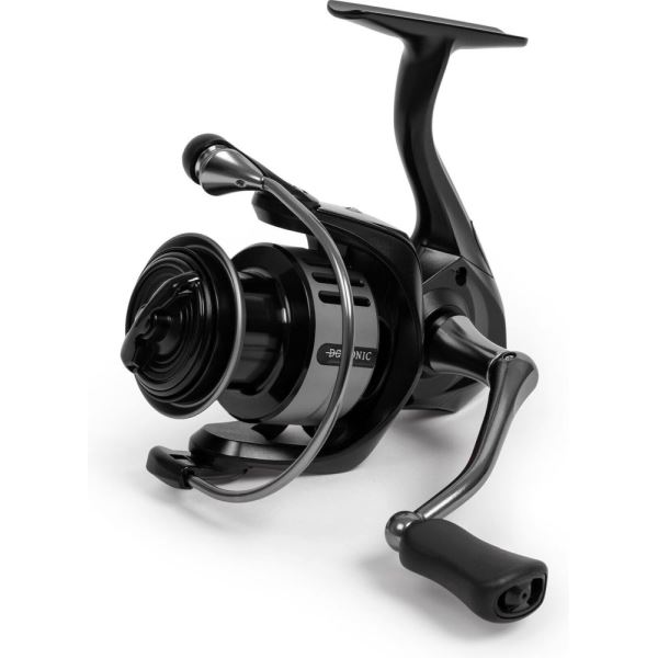 Zebco Naviják Demonic XFD 2500