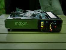 Delphin Plynový Vařič INOXIA (10)