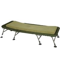 Giants Fishing Lehátko Luxury Air Bedchair 8 Leg (1)