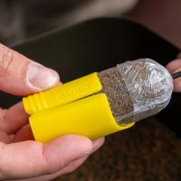 Avid Carp Sada Na Plnění PVA Sáčků Transfer Solid Bag System (7)