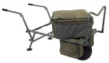Trakker Přepravní Vozík X-Trail Compact Barrow (4)