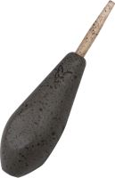 Fox Olovo Edges Distance Inline Lead - 142 g (5 oz)