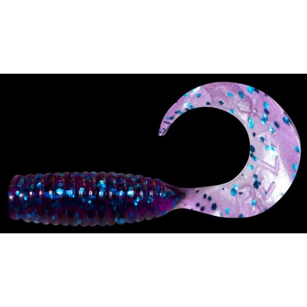 Relax Gumová Nástraha Twister 165 3 cm 10 ks