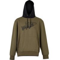 Korum Mikina Classic Tench Hoodie - XXXL