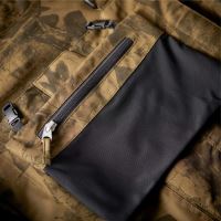 Geoff Anderson Kalhoty Urus Rough Short Leaf Maskáč Krátké (6)