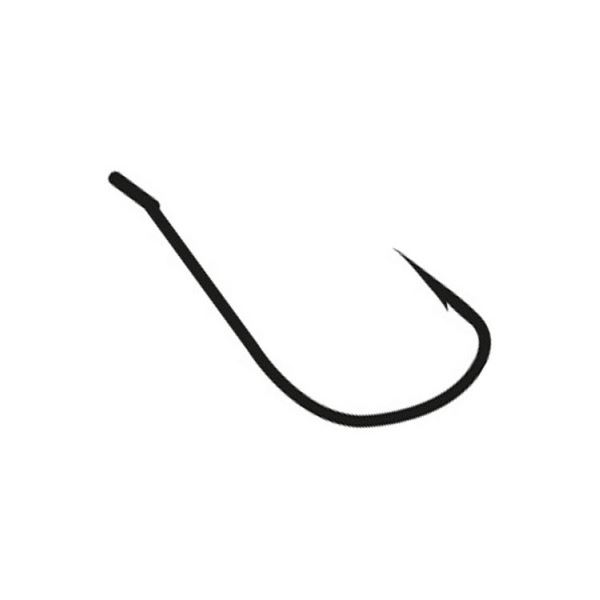 Daiwa Háček Steez Worm Hook SS FN