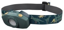 Ledlenser Čelovka Dětská Kidled2 Dinosaur Ledlenser Čelovka Dětská Kidled2 Dinosaur