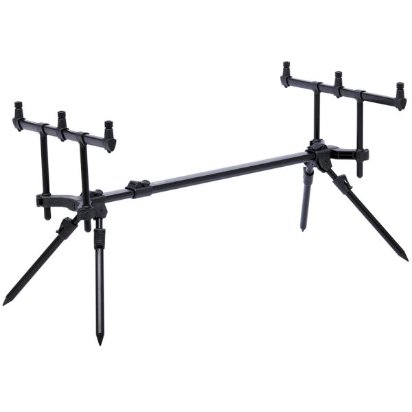 Prologic Stojan C Series Convertible 3 Rod Pod