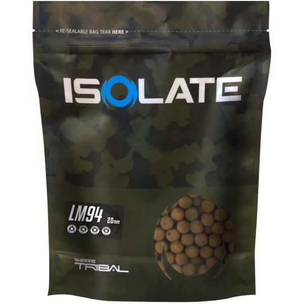 Shimano Boilie Isolate LM94