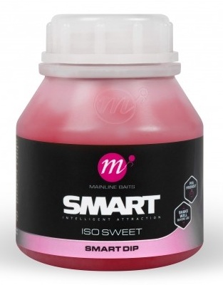 Levně Mainline smart dip iso sweet 175 ml