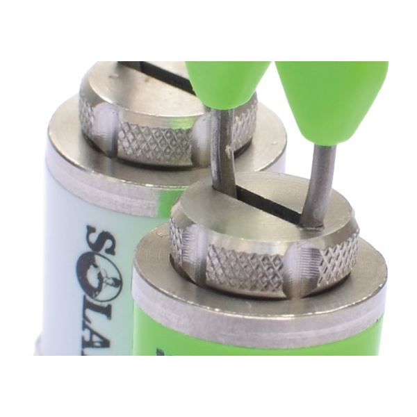 Solar Tělo K Swingeru P1 Velké