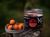 G.B.U. Vyvážené Boilies Mutant D5 Black Pepper Asa 130 g
