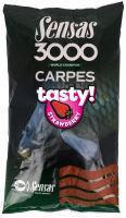 Sensas Krmení Carp Tasty 3000 1 kg