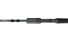 Sportex Prut Jig Xpert Barsch 1,92 m 1-11 g (3)