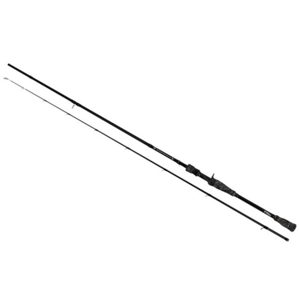 Fox Rage Prut Street Fighter Shad Slinger Casting Rod 2,2 m 10-35 g