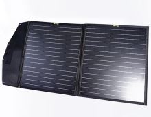 RidgeMonkey Solární Panel Vault C-Smart PD 80W Solar Panel