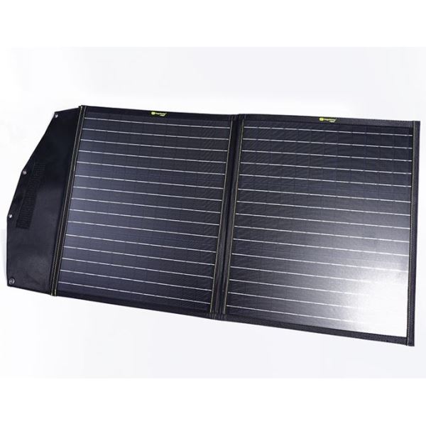 RidgeMonkey Solární Panel Vault C-Smart PD 80W Solar Panel