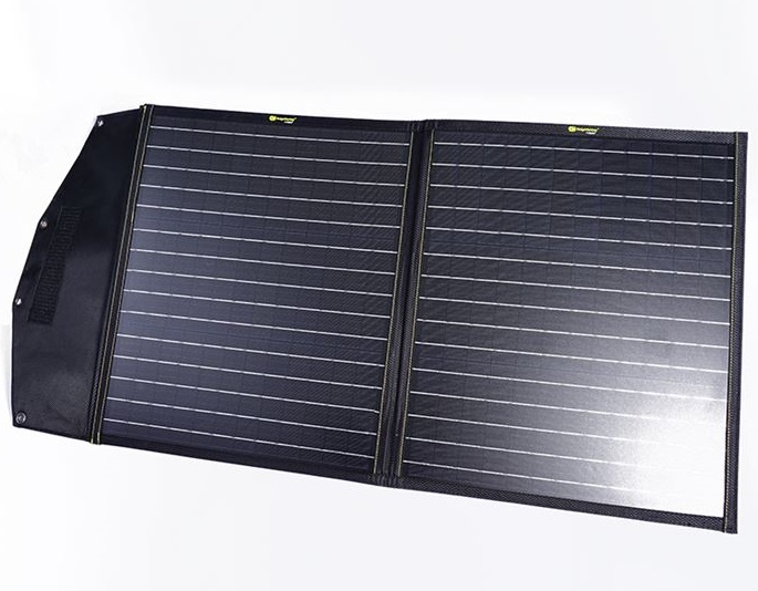 Ridgemonkey solární panel vault c-smart pd 80w solar panel