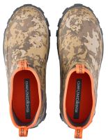 Grundéns Boty Deviation 6 Inch Ankle Boot Whiskey Camo (3)