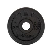 Trakker Tyčová Bójka Marker Pole Kit 6,5m Multi Color (8)