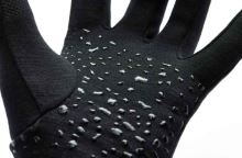 Geoff Anderson Protiskluzové Rukavice AirBear Merino (6)