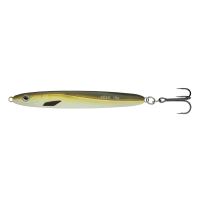 Abu Garcia Pilker Sölv Kille Bright Green - 10 cm 19 g