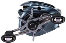Shimano Multiplikátor Aldebaran BFS HG Left Hand (1)