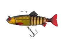 Fox Rage Gumová Nástraha Jointed Replicant Golden Prey - 20 cm 120 g