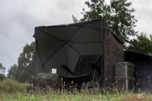 One More Cast Přístřešek The Noble Wind Shelter (2)