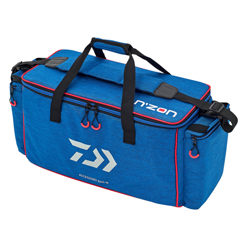 Daiwa taška n'zon accessory bag m 50 l