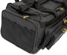 Black Cat Taška Carryall (1)