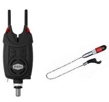 Delphin Signalizátor Optimo + Swinger (1)