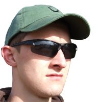 Gardner Brýle ‘Hi-Lo’ Polarised Sunglasses (2)