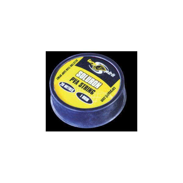 Carp Spirit PVA šňůrka Soluron PVA String 20m