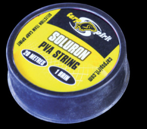 Carp spirit pva šňůrka soluron pva string 20m-cs soluron pva string 20m l cs1515