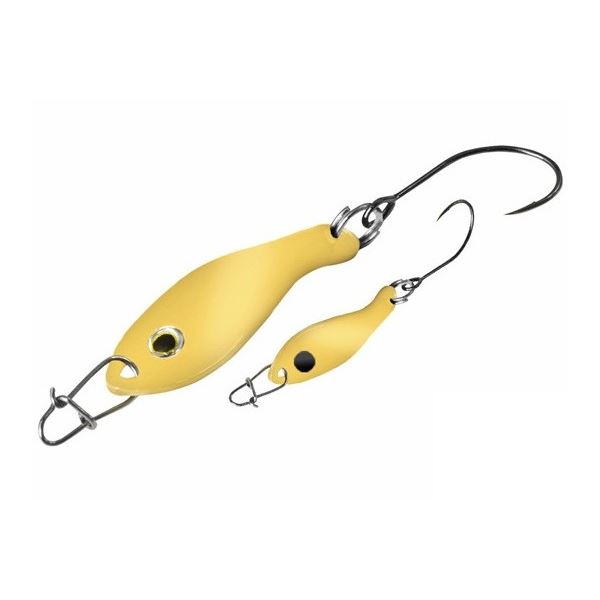 Delphin Plandavka Rybo Auro 2,5 cm 0,5 g Hook #8