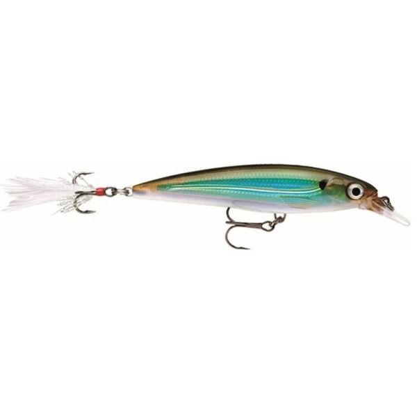 Rapala Wobler X Rap MBS