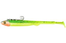 Fox Rage Gumová Nástraha Pelagic Ready Rig Slick Fast Lemon Tiger (1)
