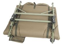 Pelzer Lehátko Executive BedChair II 8Legs (2)