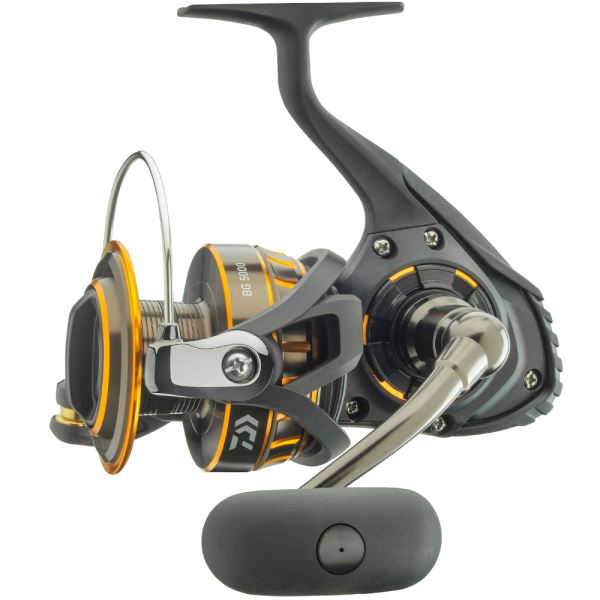 Daiwa Naviják BG 5000