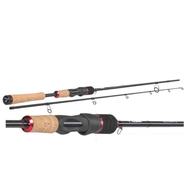 Sportex Prut Captor Spin 2,1 m 3-15 g