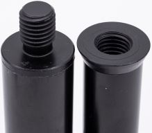 Sonik Vidlička Stanz Twistlock Split Stick (2)