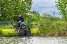 Preston Innovations Dělička Superium X35 16 m Pole (3)