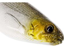 Westin Gumová Nástraha ShadTeez Bling Perch 12 cm 15 g (3)